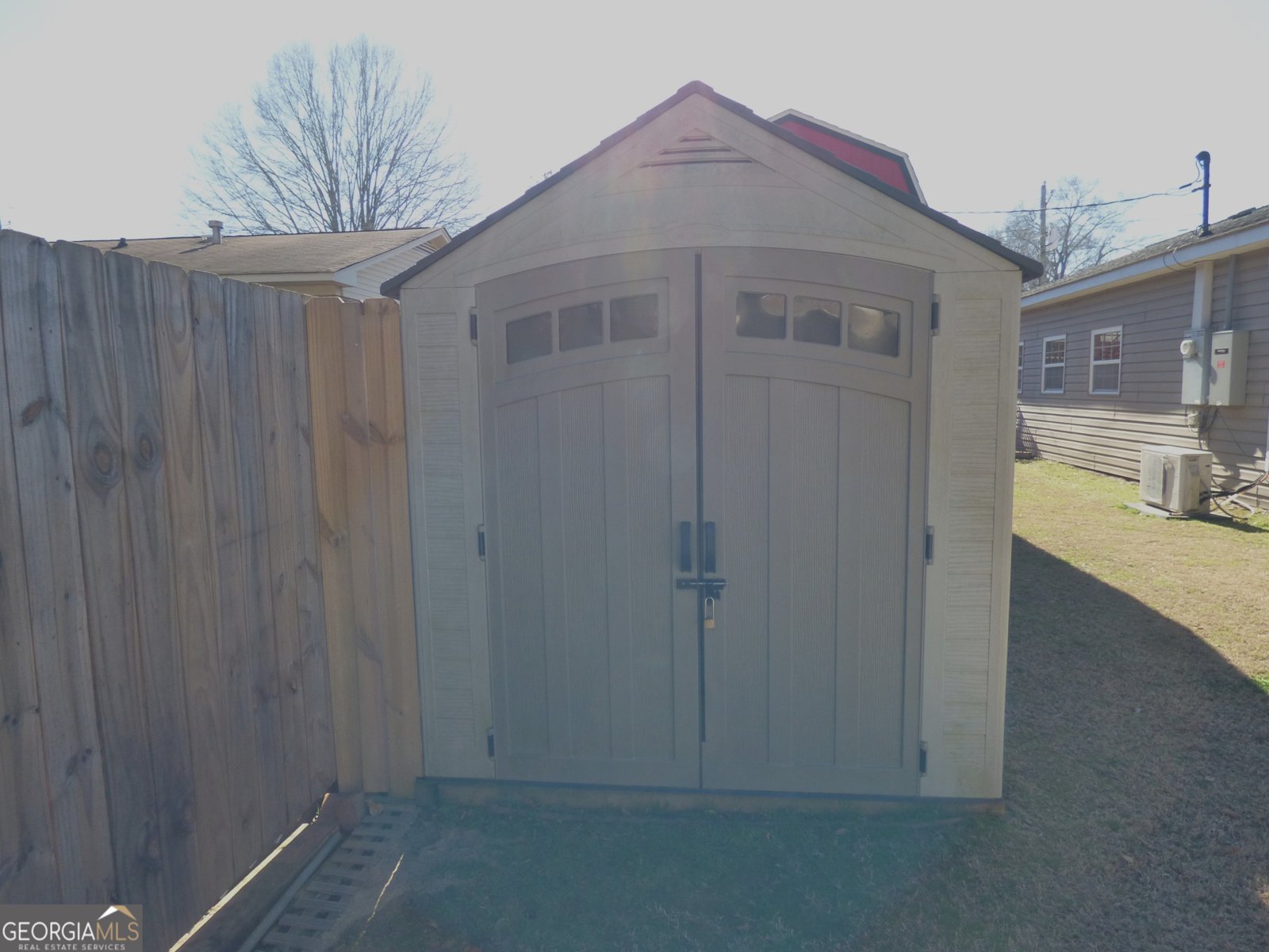 154 Jule Peek Avenue Cedartown - Photo 45