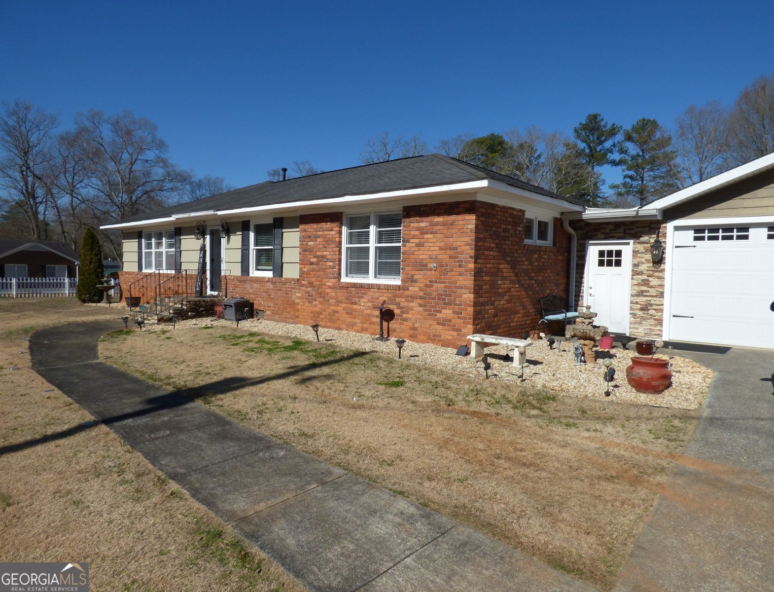 154 Jule Peek Avenue Cedartown - Photo 50