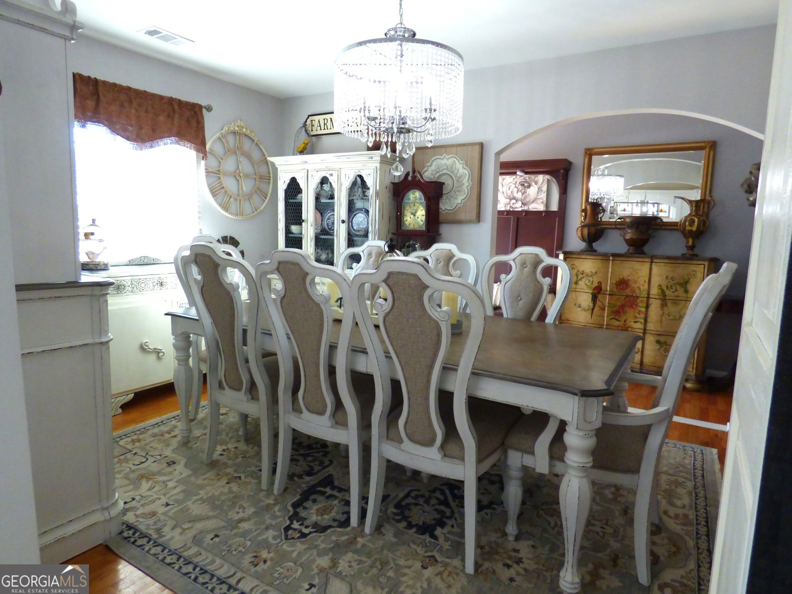 154 Jule Peek Avenue Cedartown - Photo 6