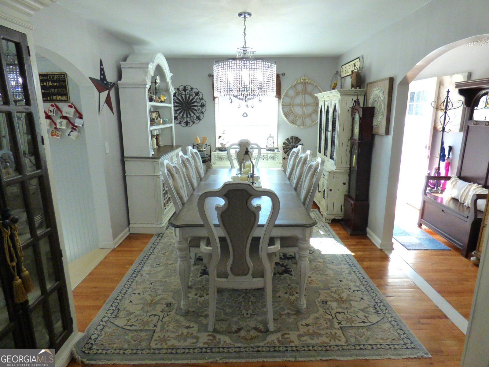 154 Jule Peek Avenue Cedartown - Photo 7