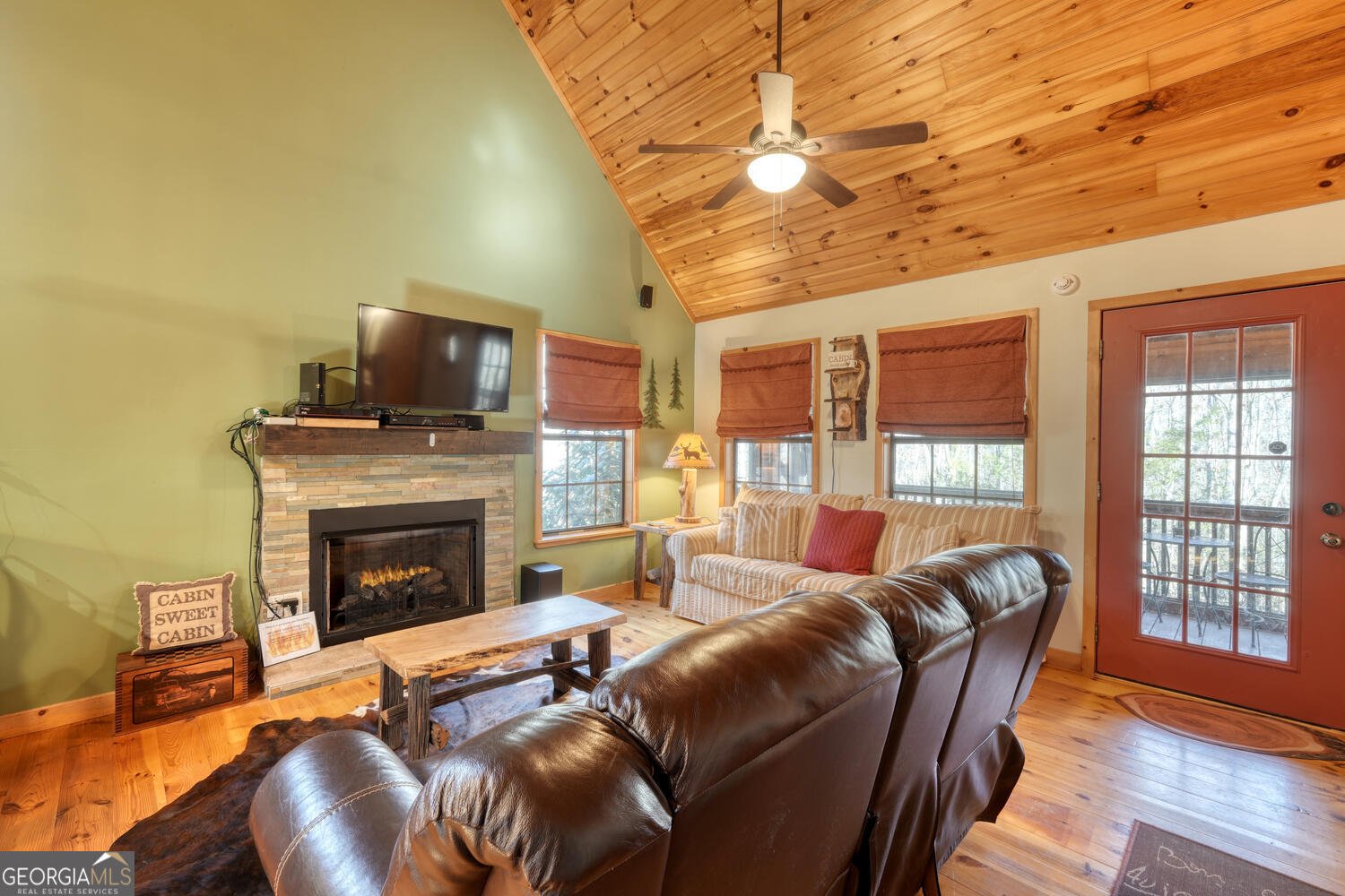 1852 St Highway 325 blairsville - Photo 10