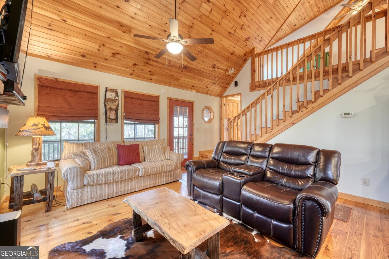 1852 St Highway 325 blairsville - Photo 11