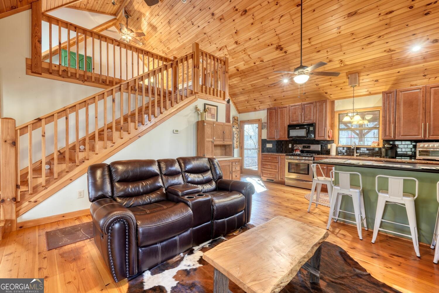 1852 St Highway 325 blairsville - Photo 12