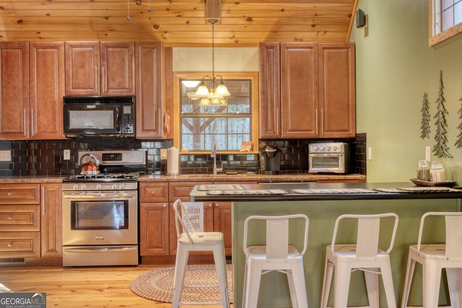 1852 St Highway 325 blairsville - Photo 13