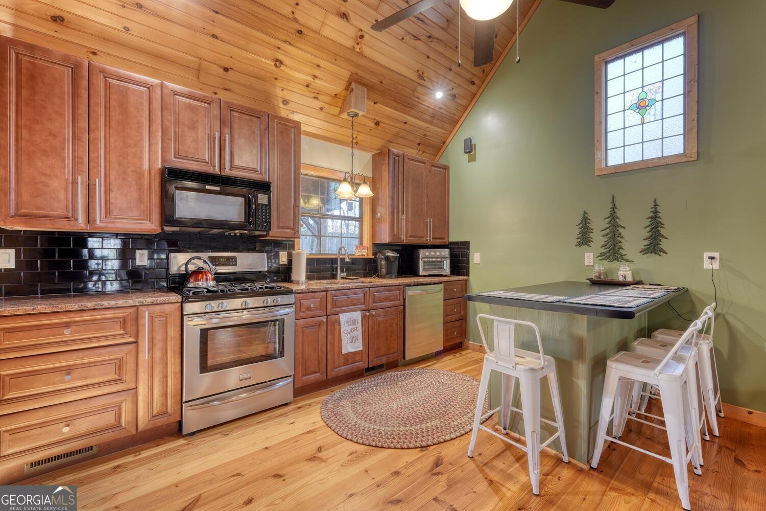 1852 St Highway 325 blairsville - Photo 14