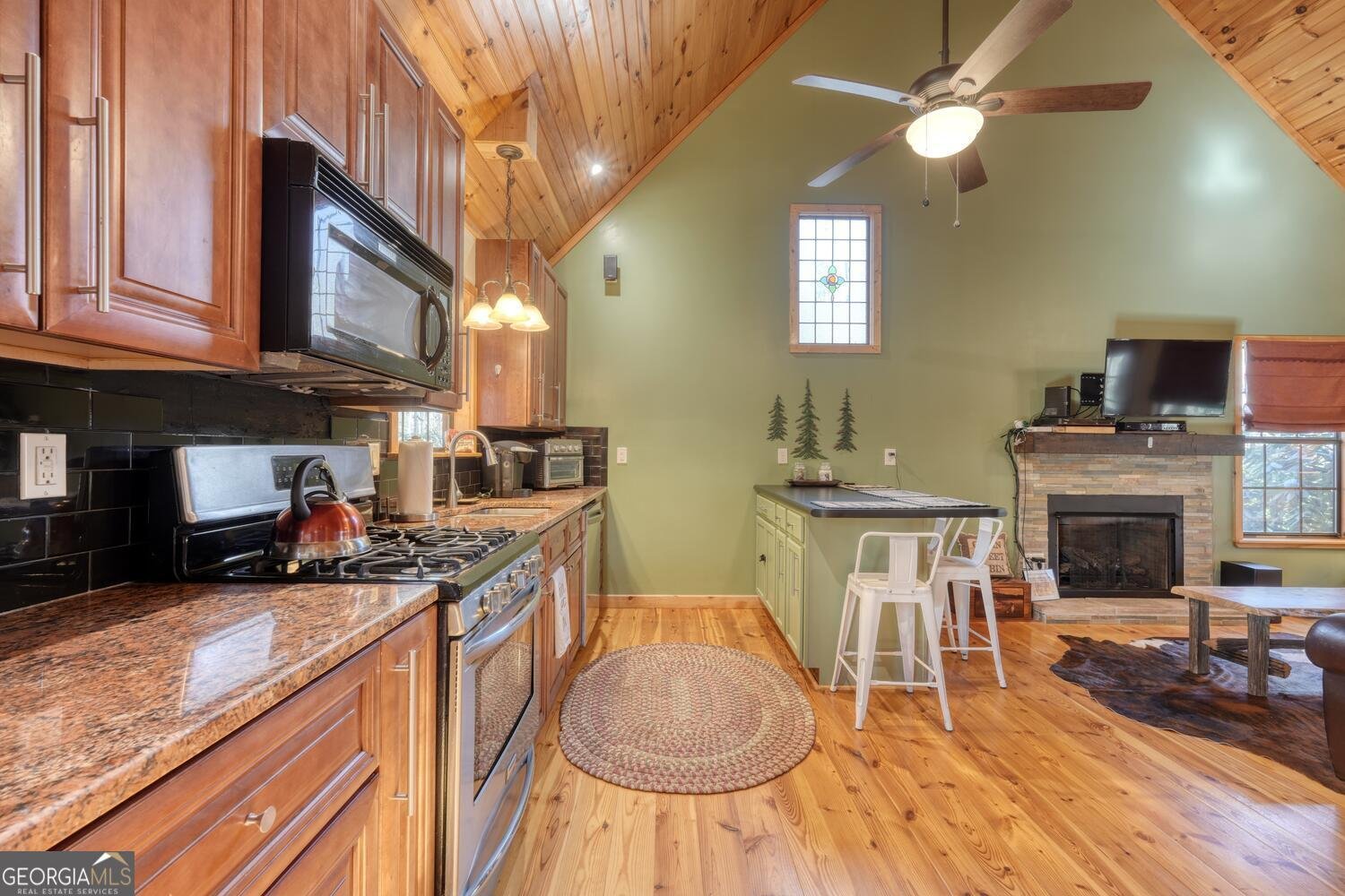 1852 St Highway 325 blairsville - Photo 15