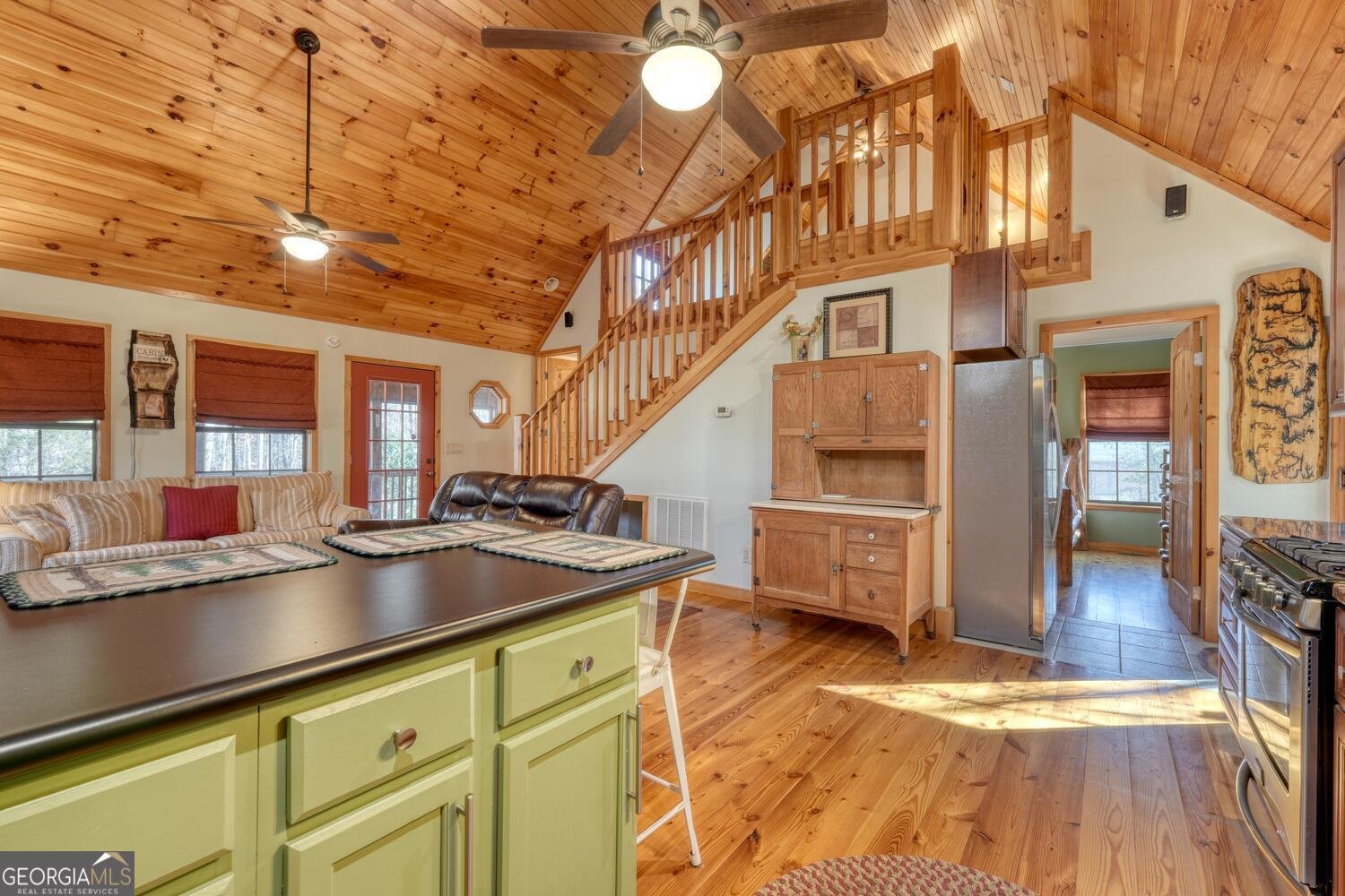 1852 St Highway 325 blairsville - Photo 17