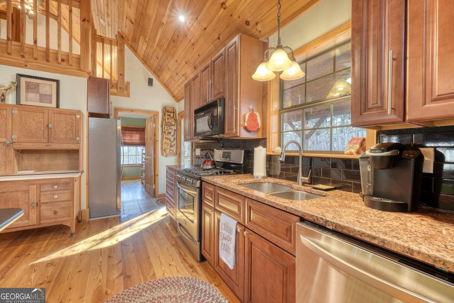 1852 St Highway 325 blairsville - Photo 18