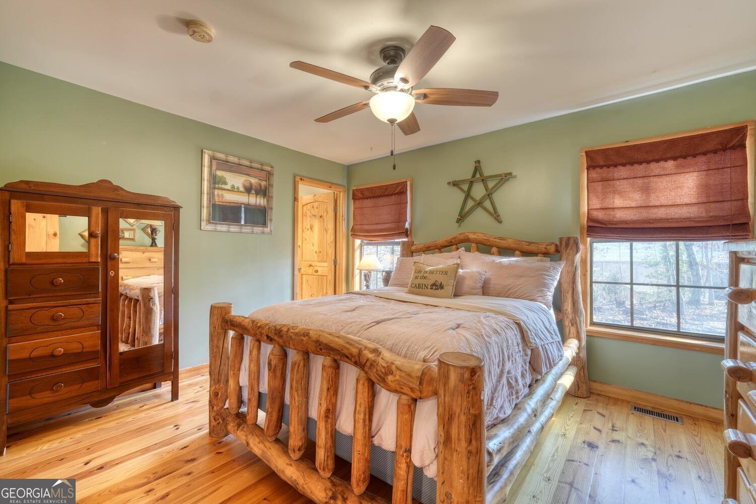 1852 St Highway 325 blairsville - Photo 19