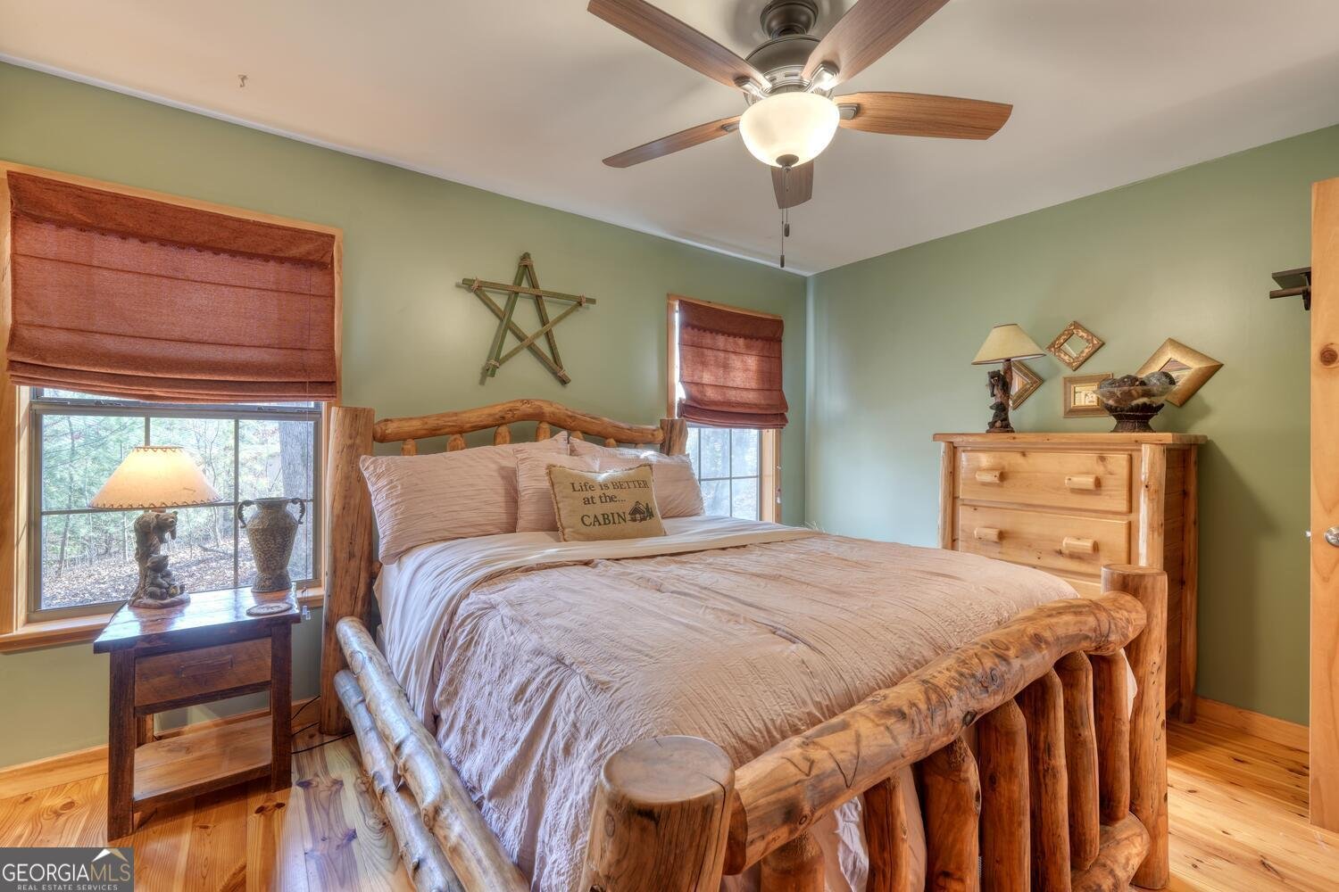 1852 St Highway 325 blairsville - Photo 20