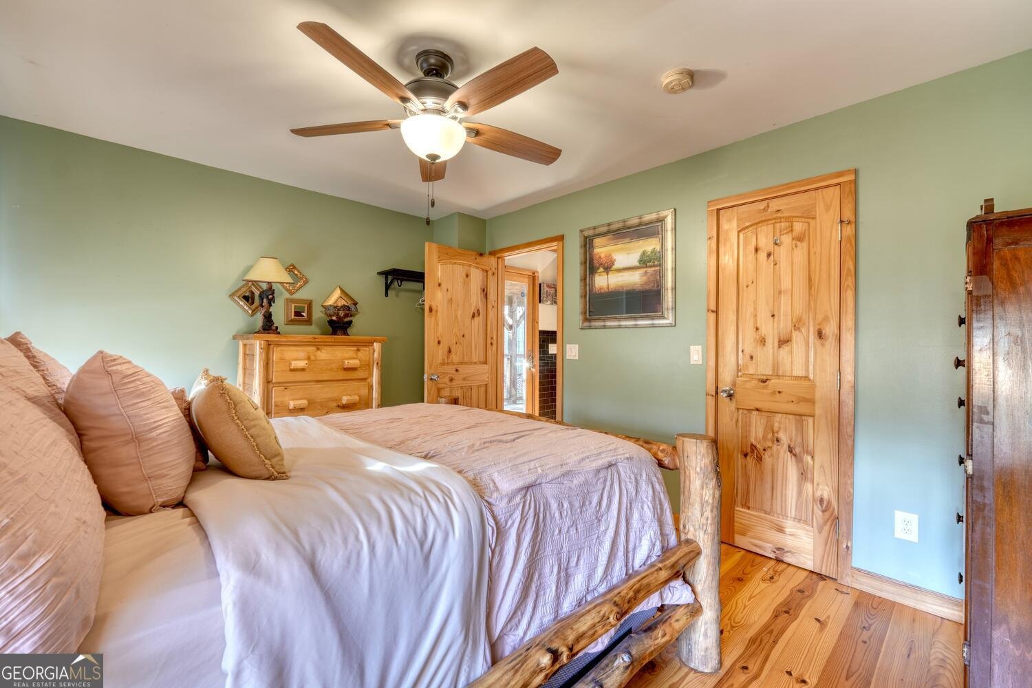 1852 St Highway 325 blairsville - Photo 21