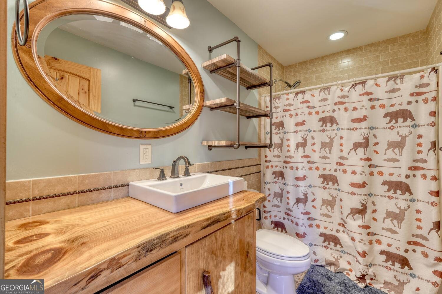 1852 St Highway 325 blairsville - Photo 22