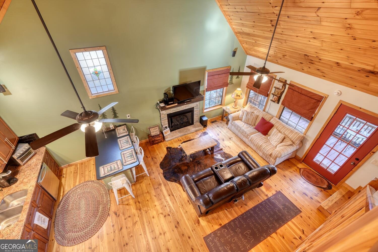 1852 St Highway 325 blairsville - Photo 24