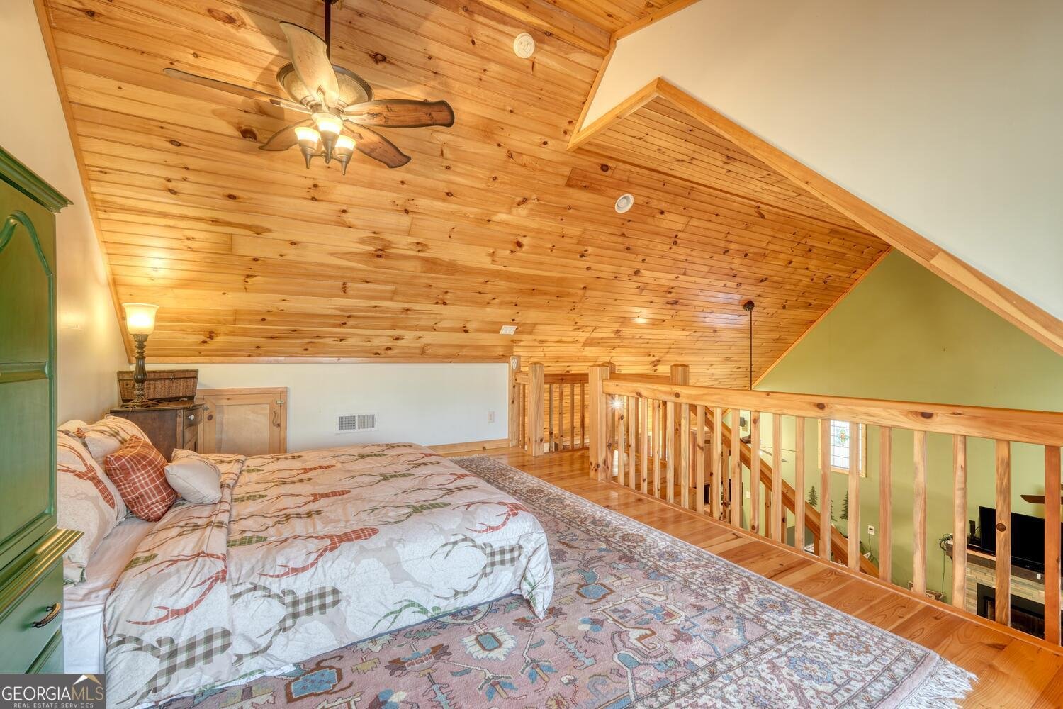 1852 St Highway 325 blairsville - Photo 27