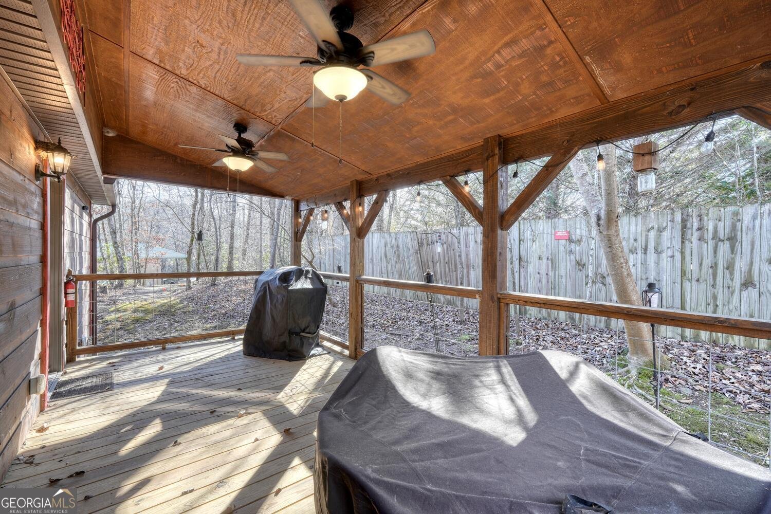 1852 St Highway 325 blairsville - Photo 32