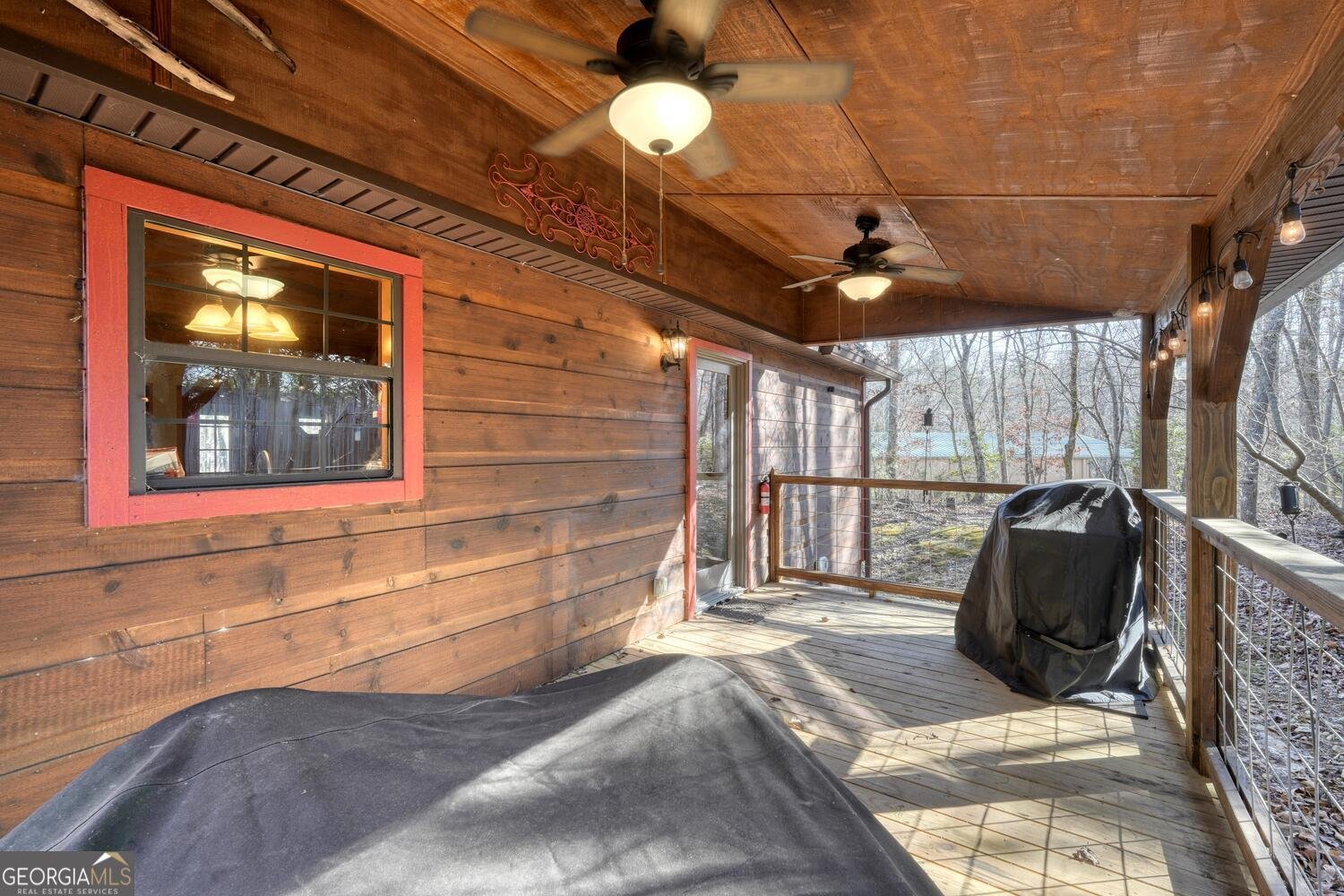 1852 St Highway 325 blairsville - Photo 33