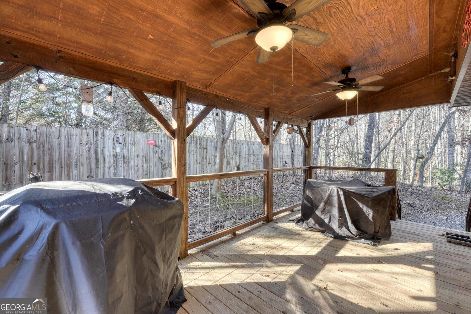 1852 St Highway 325 blairsville - Photo 34