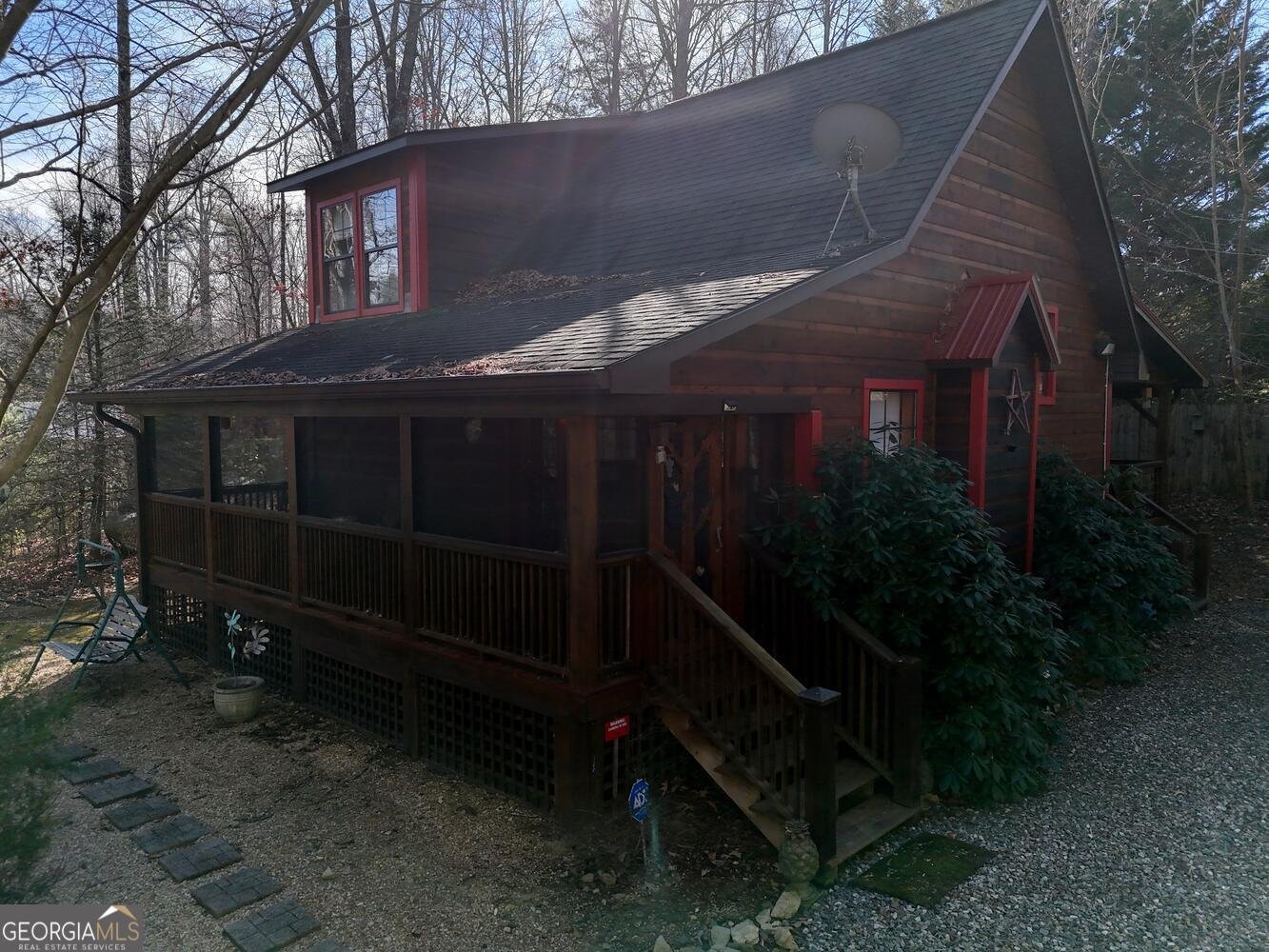 1852 St Highway 325 blairsville - Photo 46