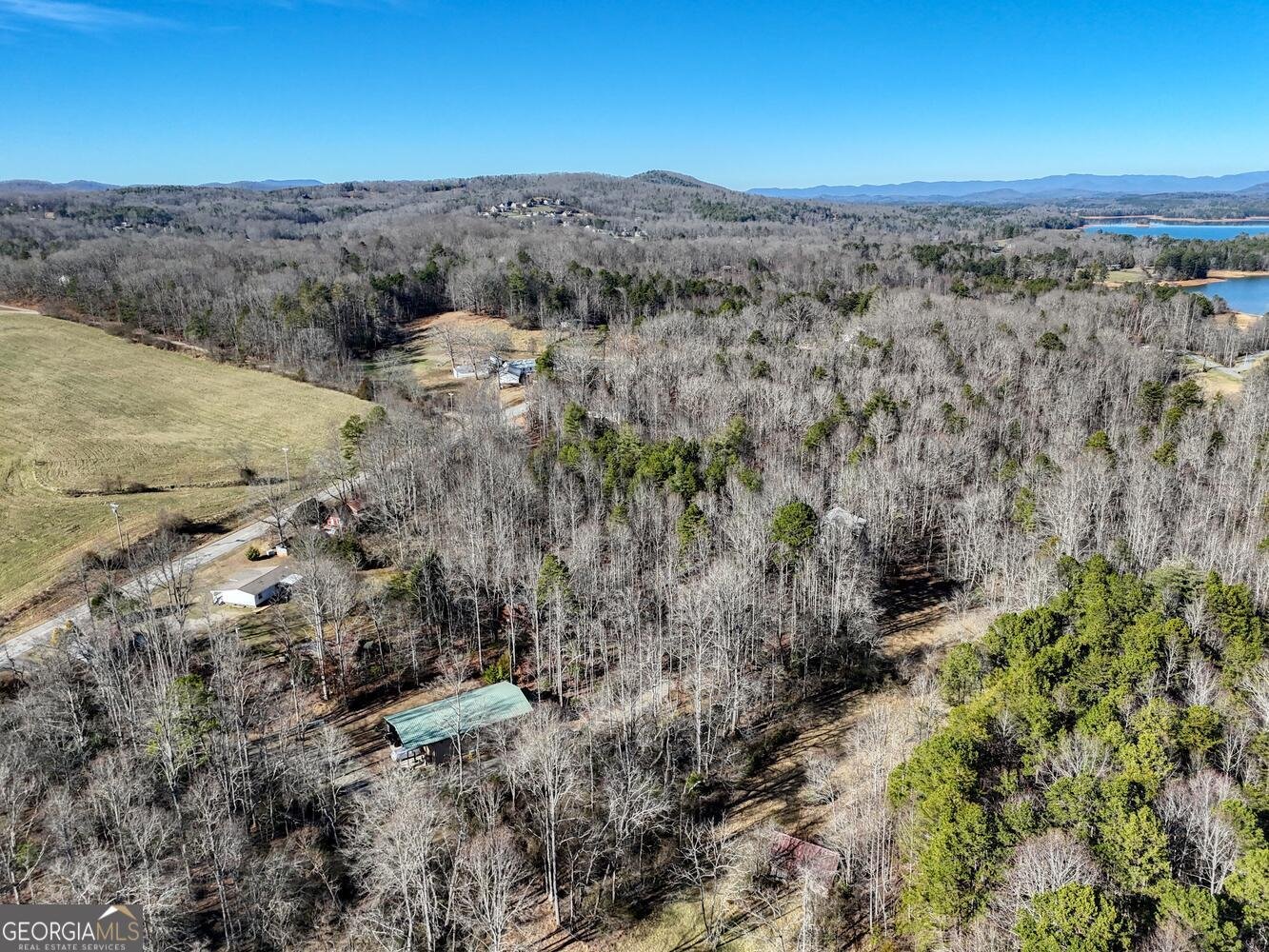 1852 St Highway 325 blairsville - Photo 49
