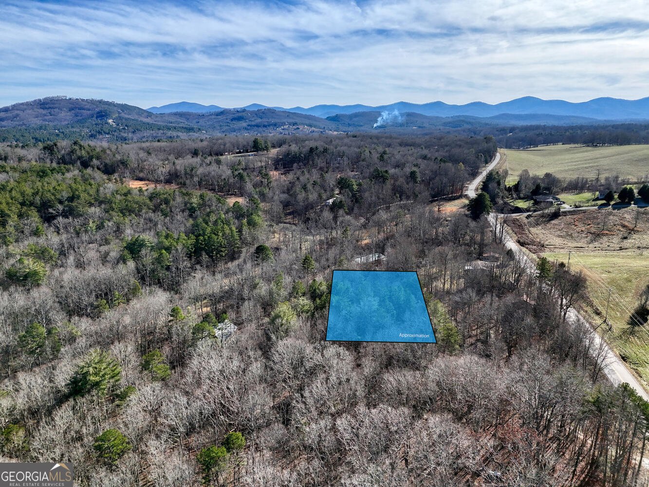 1852 St Highway 325 blairsville - Photo 53