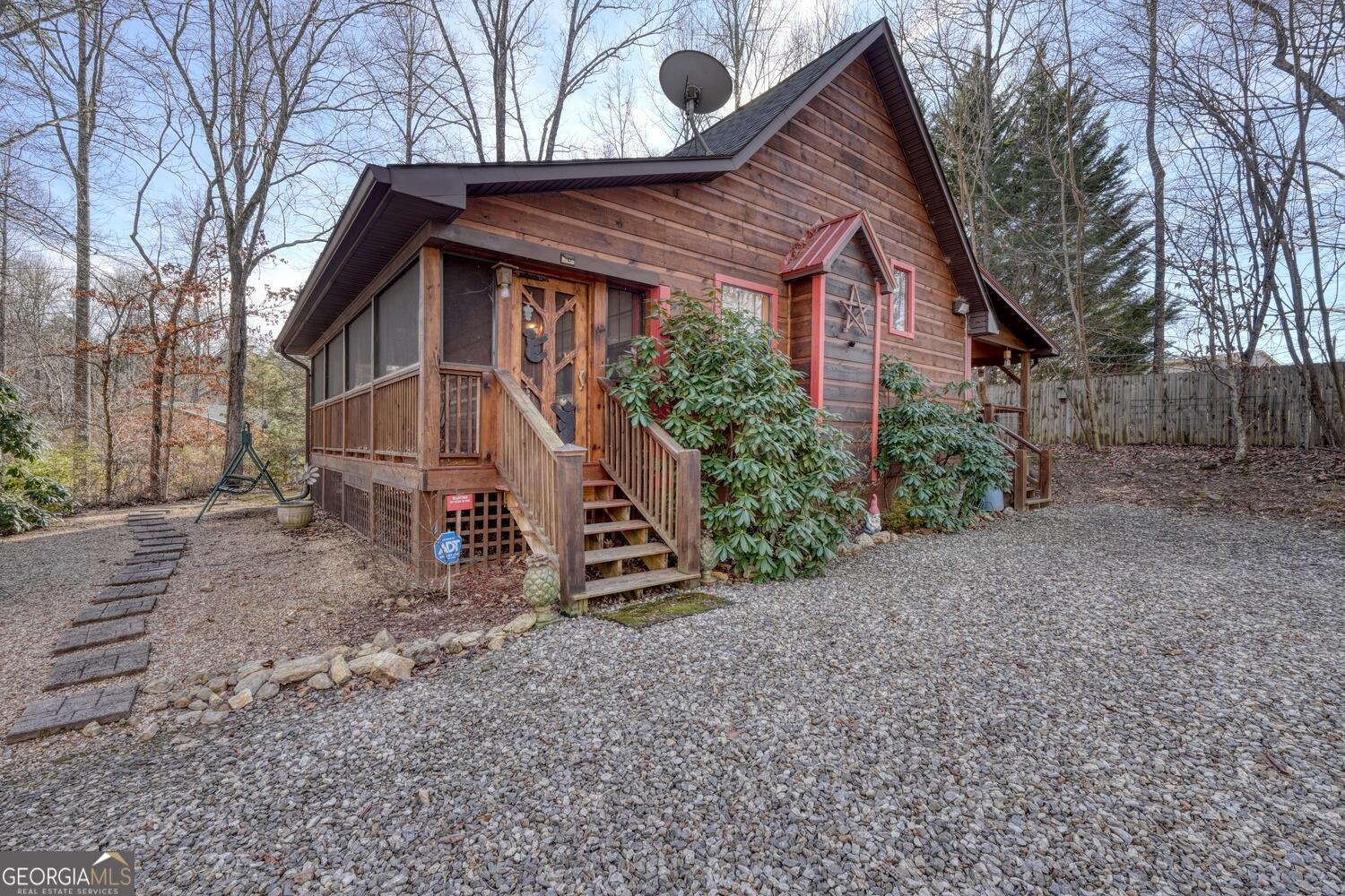 1852 St Highway 325 blairsville - Photo 7