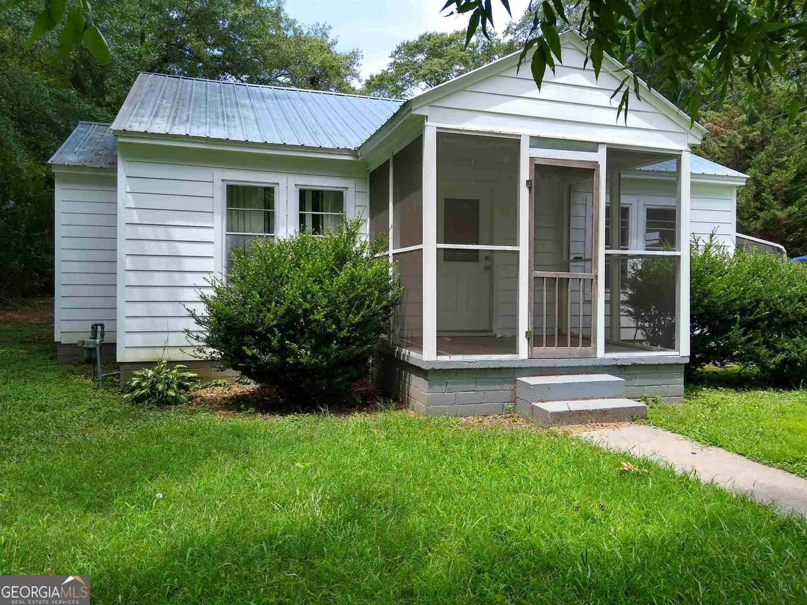 113 Maple Street Hartwell - Photo 13