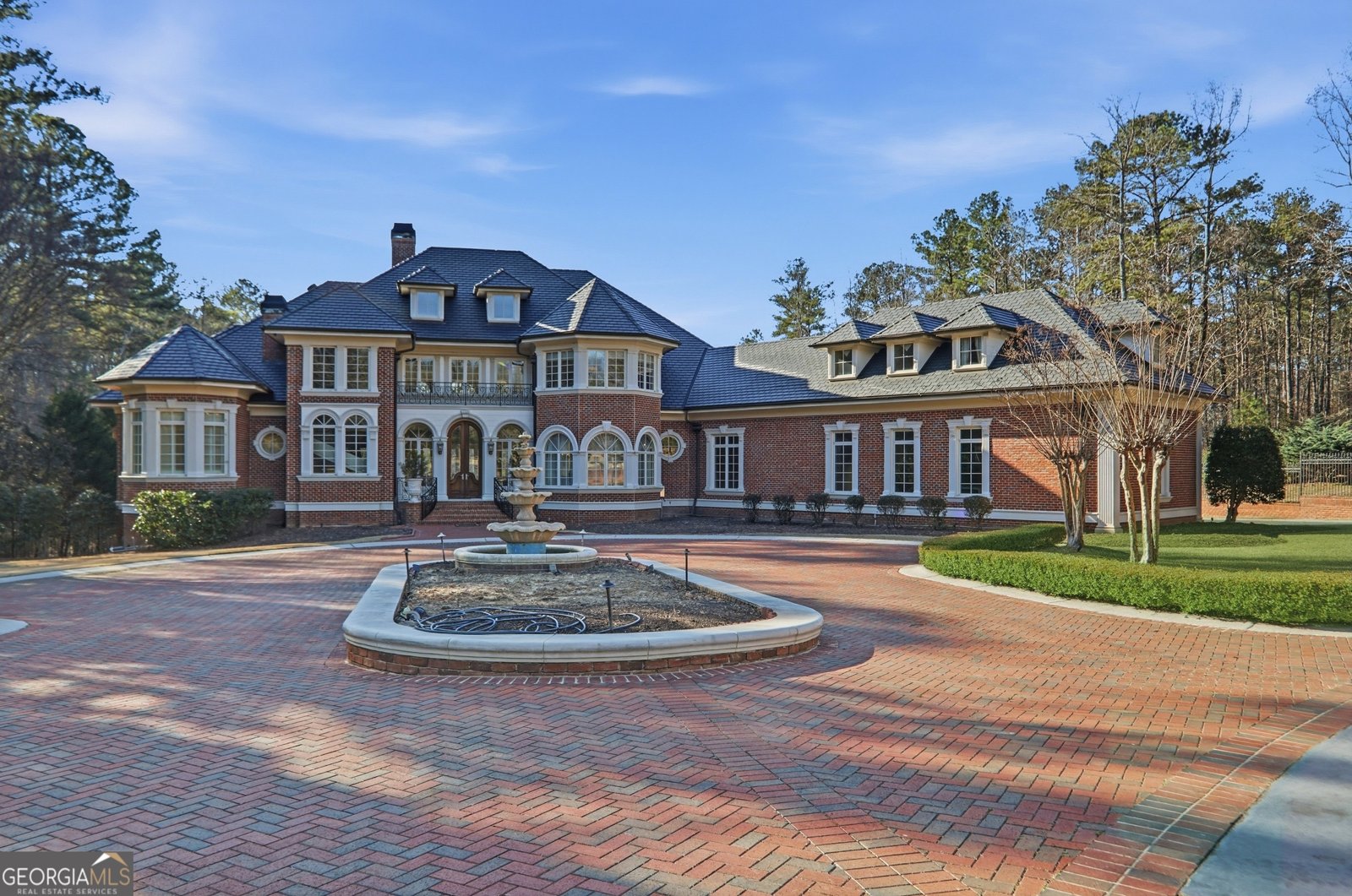 4960 Butner Road Atlanta - Photo 1