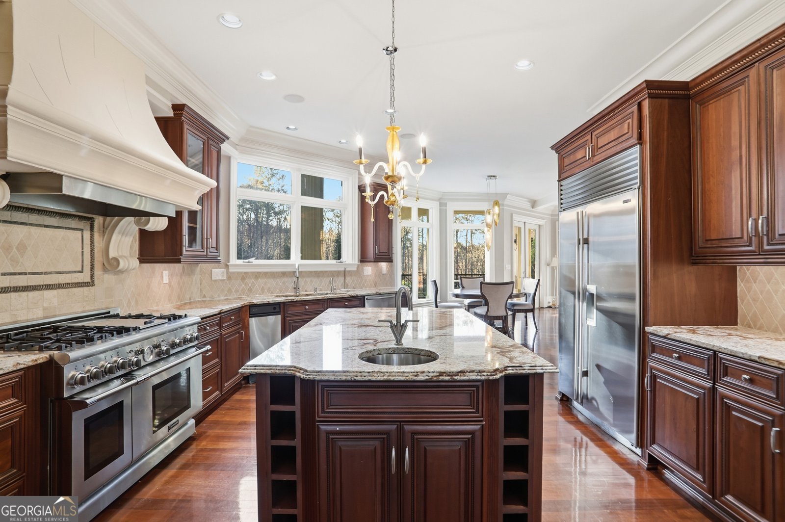 4960 Butner Road Atlanta - Photo 12