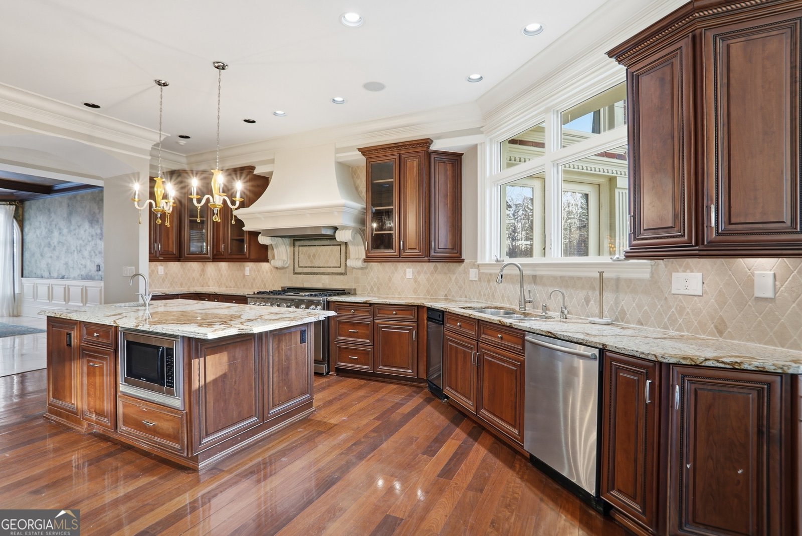 4960 Butner Road Atlanta - Photo 13