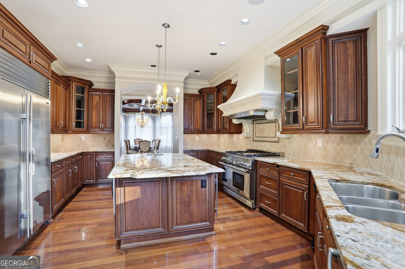 4960 Butner Road Atlanta - Photo 14