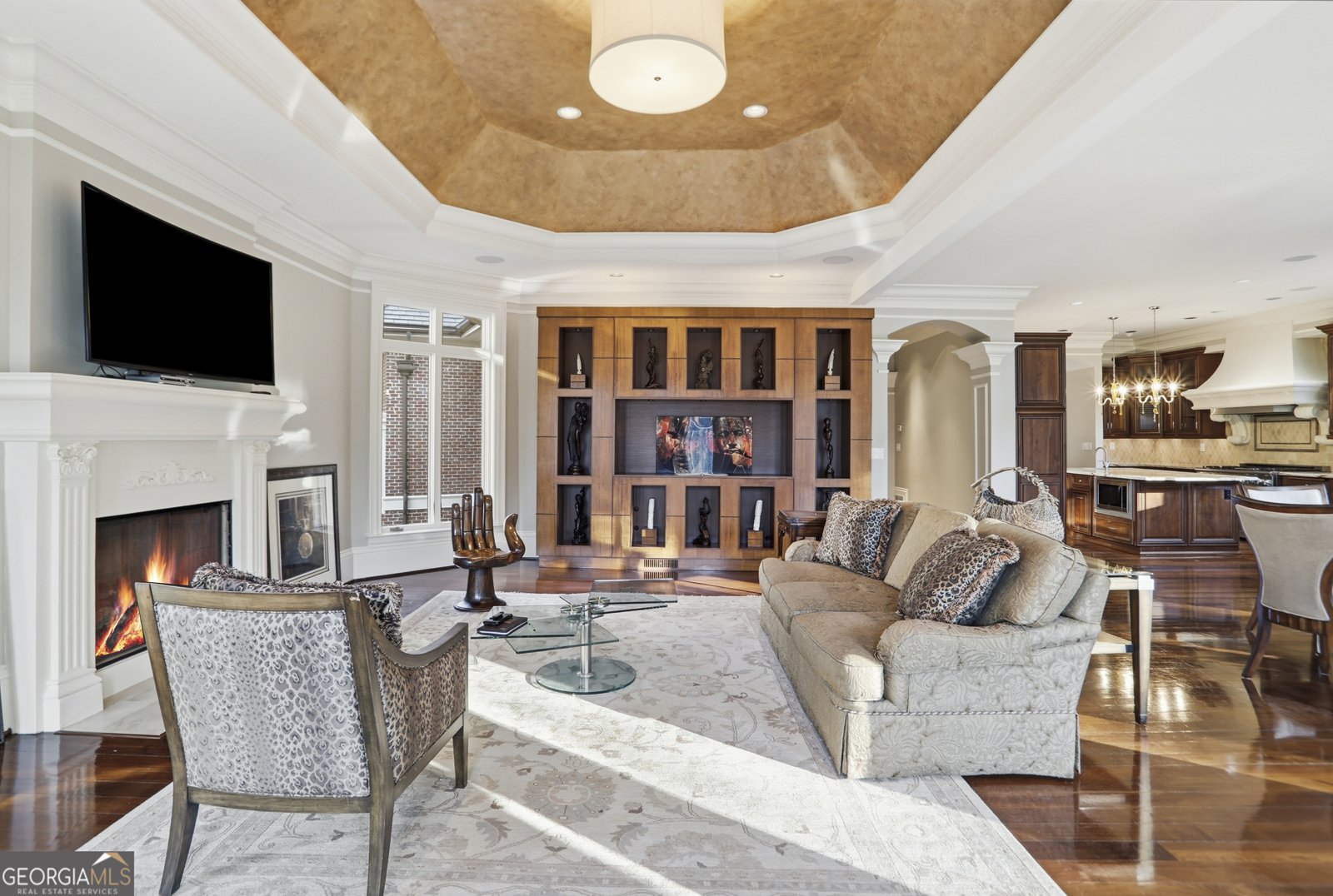 4960 Butner Road Atlanta - Photo 17