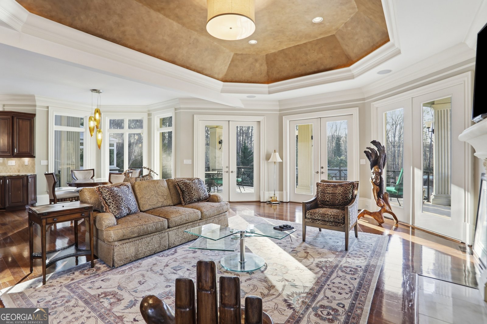 4960 Butner Road Atlanta - Photo 18