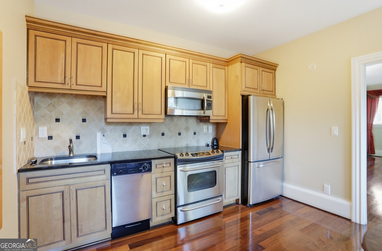 4960 Butner Road Atlanta - Photo 24