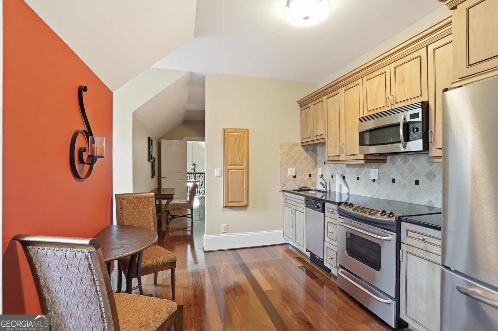 4960 Butner Road Atlanta - Photo 25