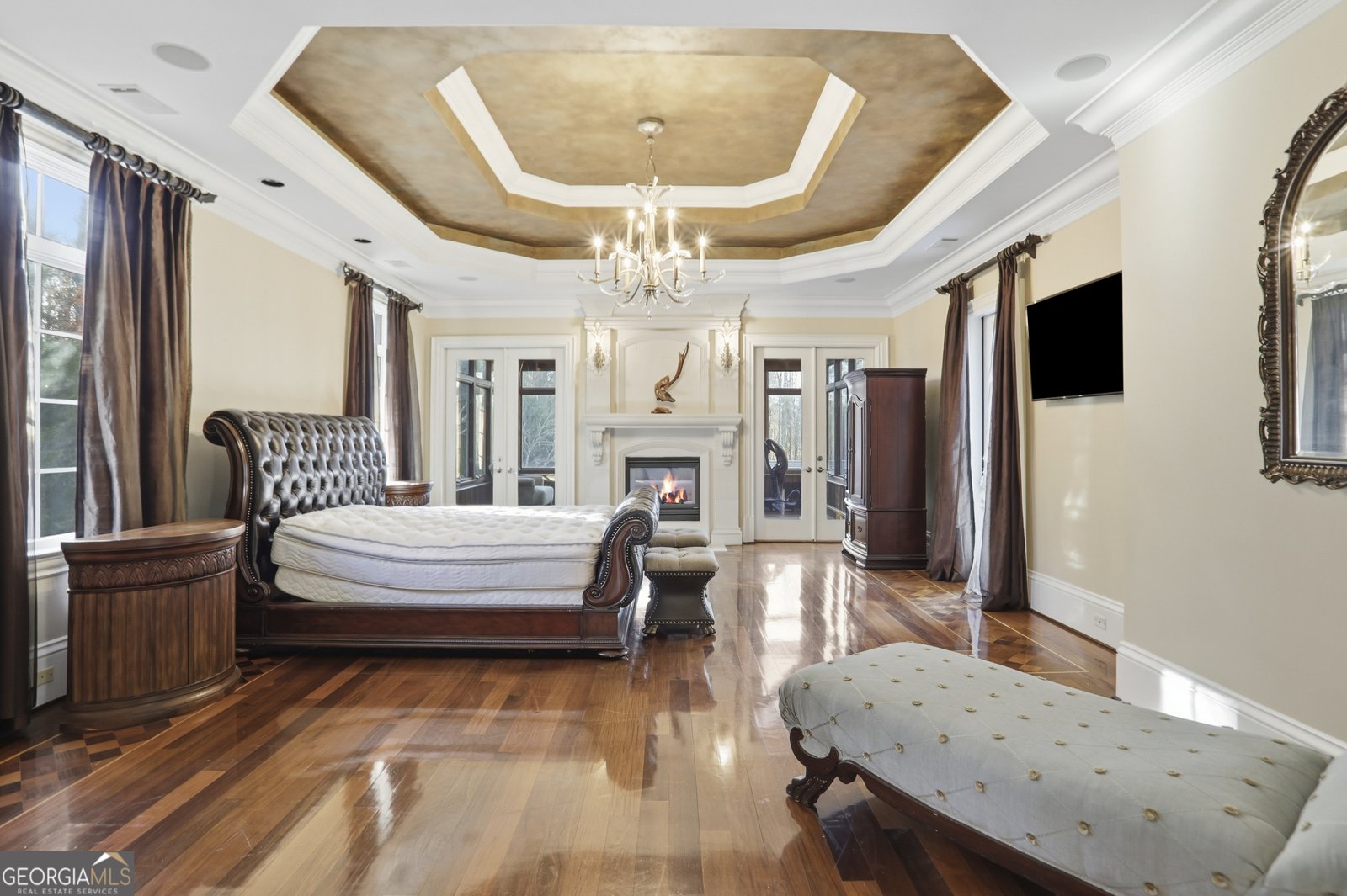 4960 Butner Road Atlanta - Photo 30