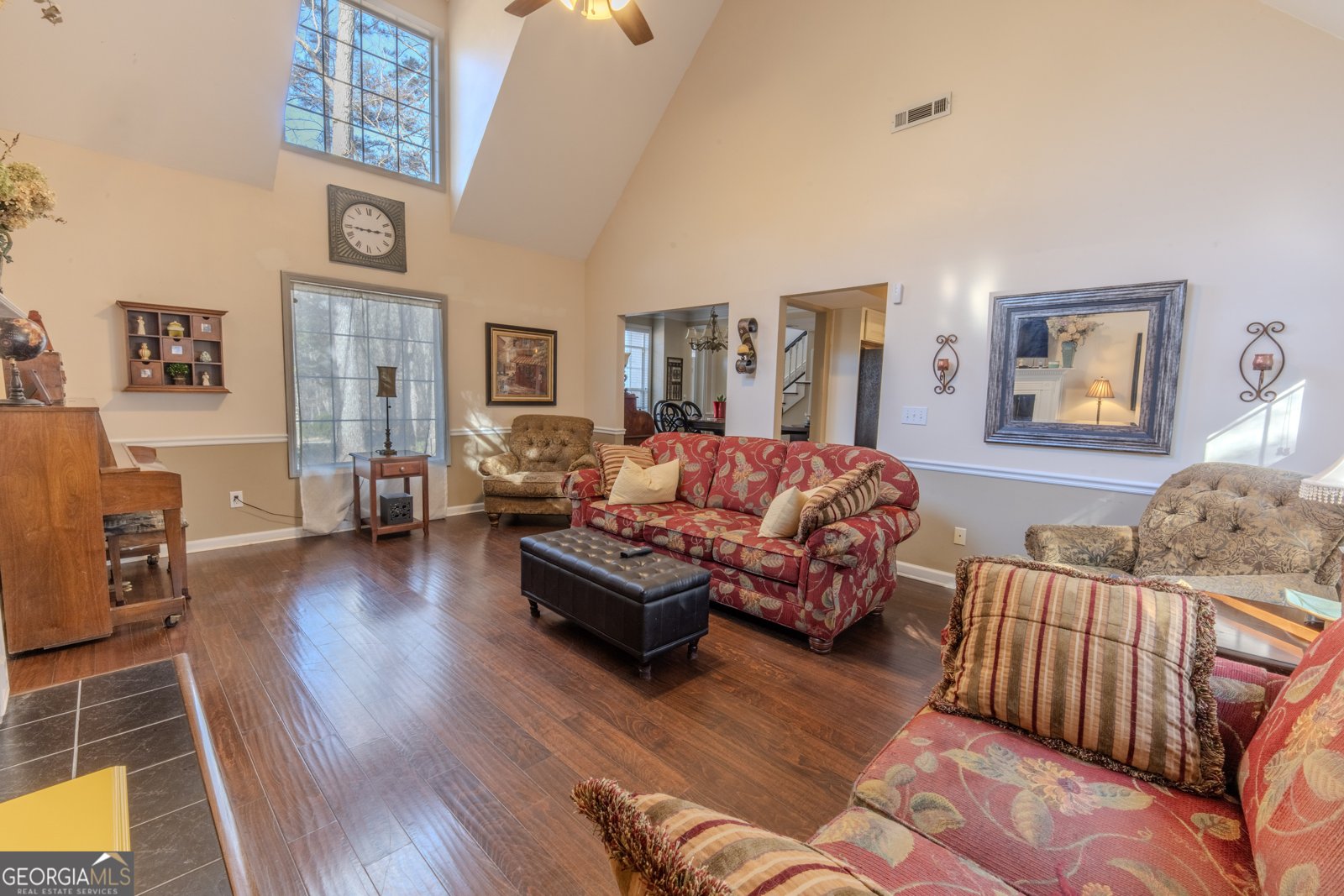 135 French Village Boulevard Sharpsburg - Photo 10