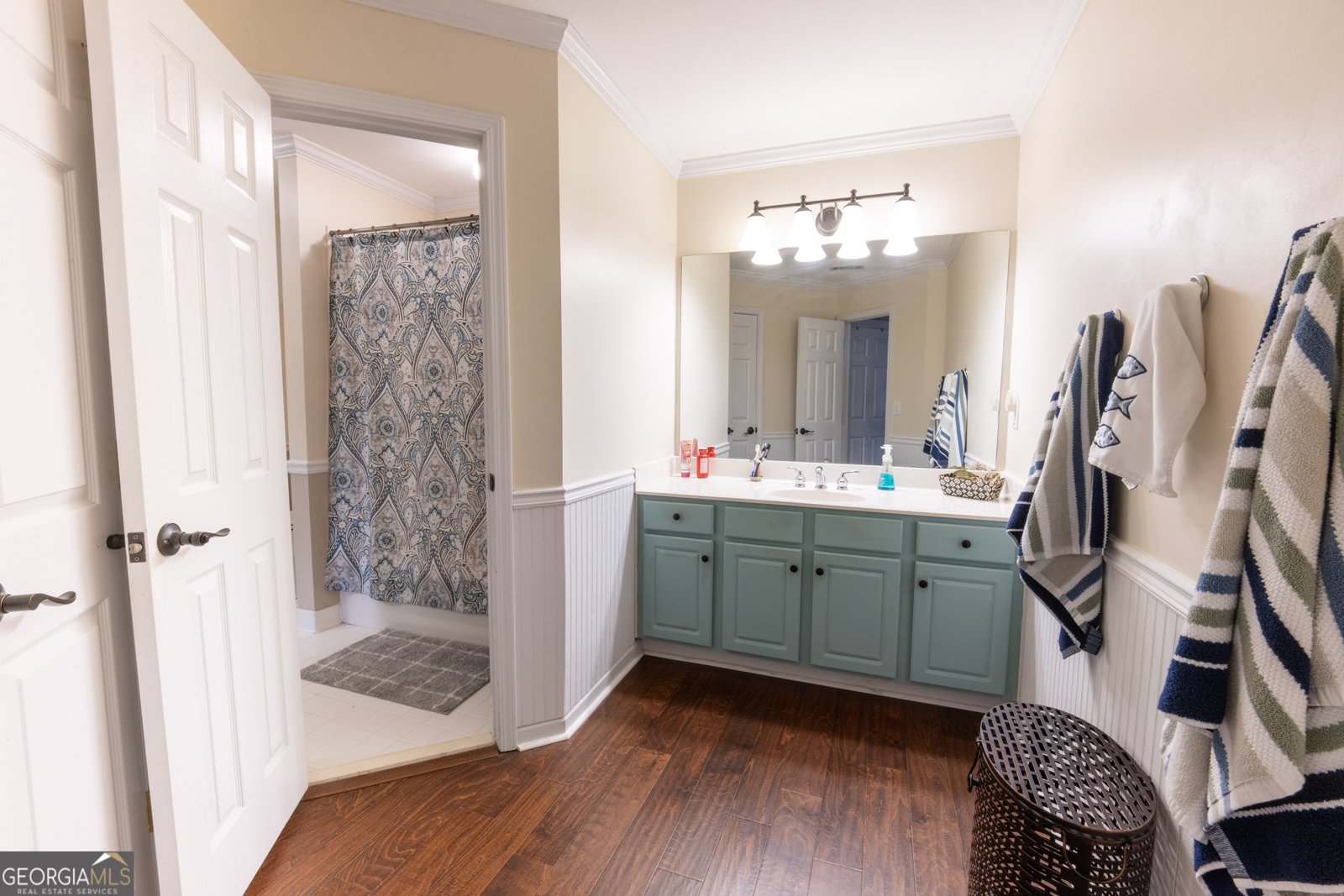 135 French Village Boulevard Sharpsburg - Photo 19