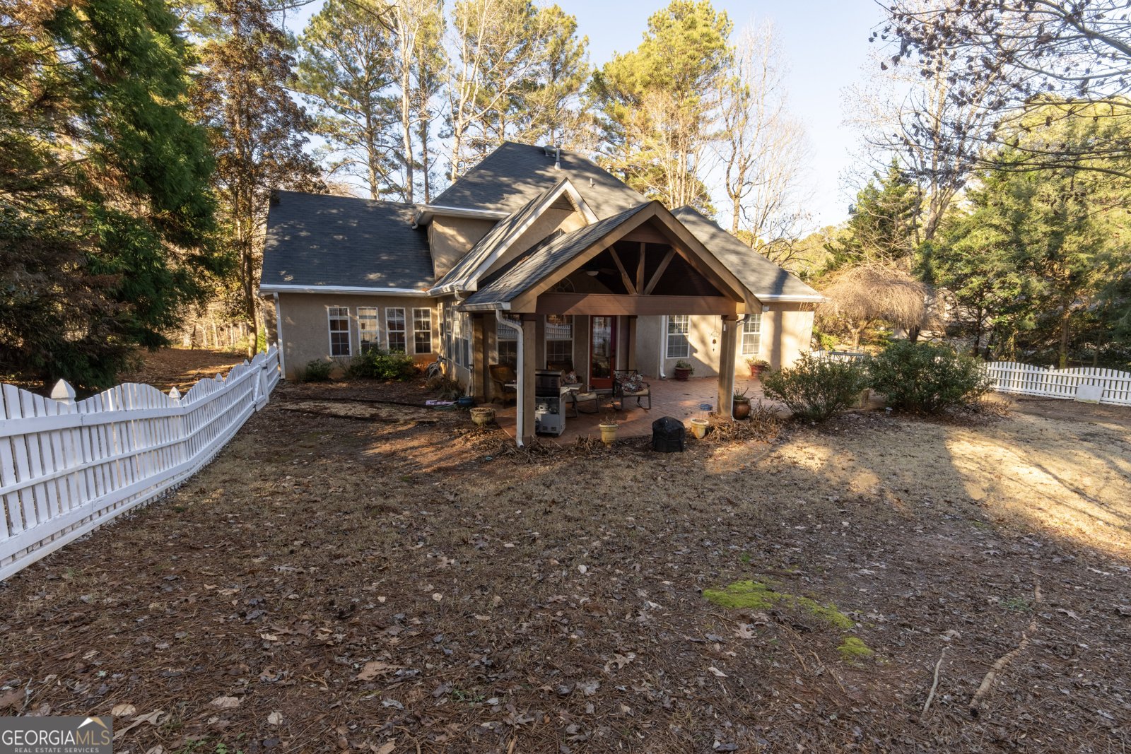 135 French Village Boulevard Sharpsburg - Photo 25