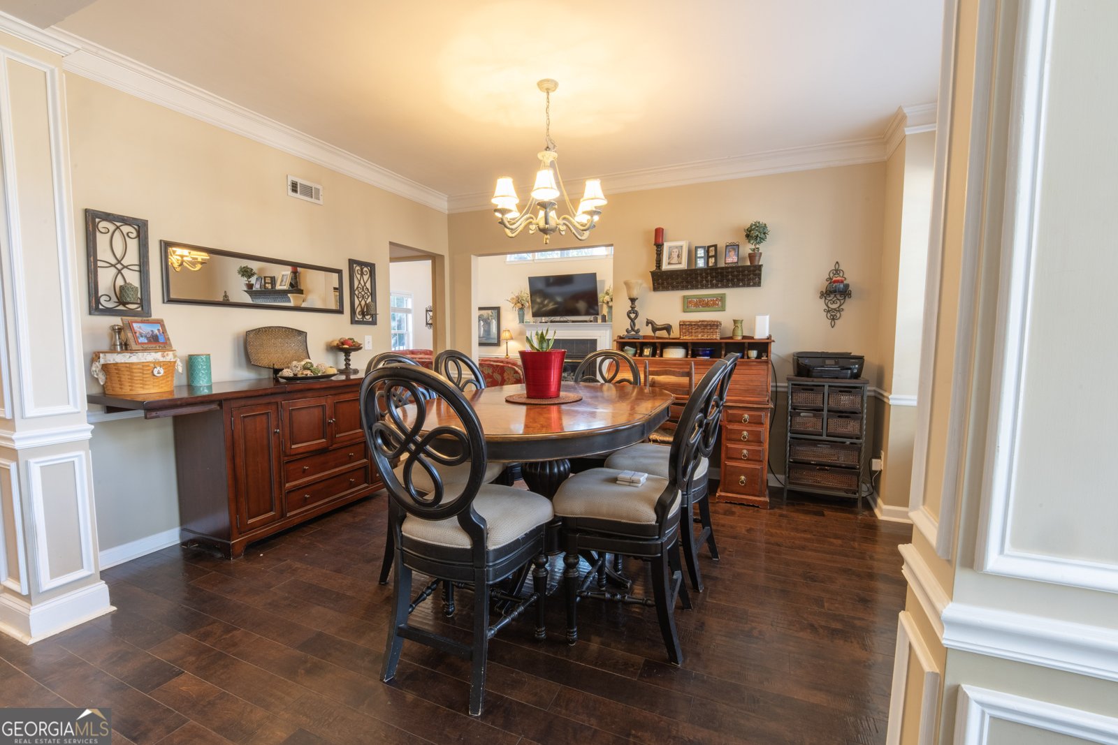 135 French Village Boulevard Sharpsburg - Photo 6