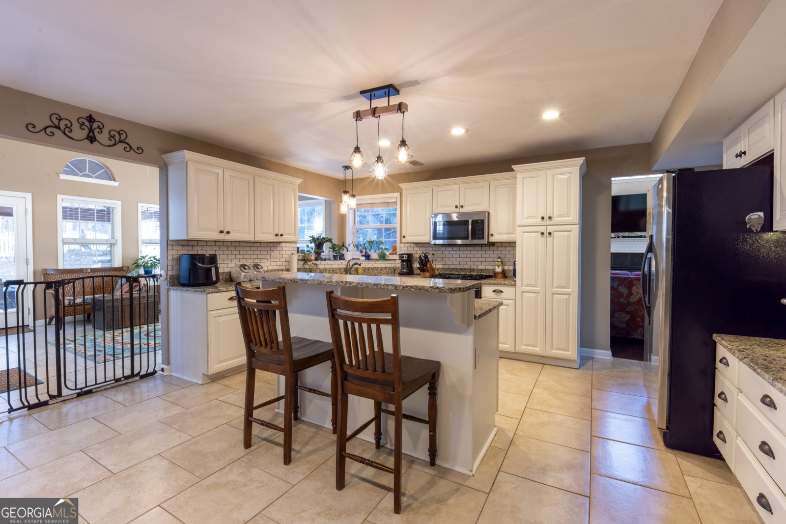 135 French Village Boulevard Sharpsburg - Photo 7