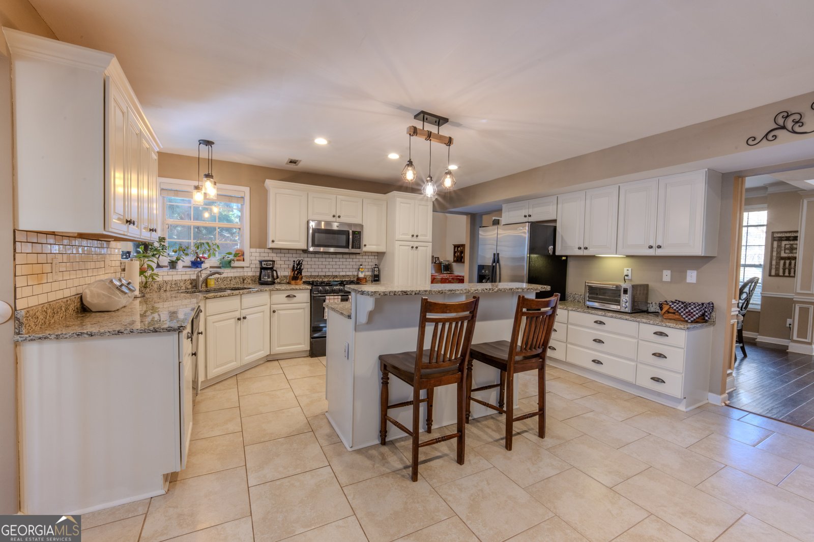 135 French Village Boulevard Sharpsburg - Photo 9