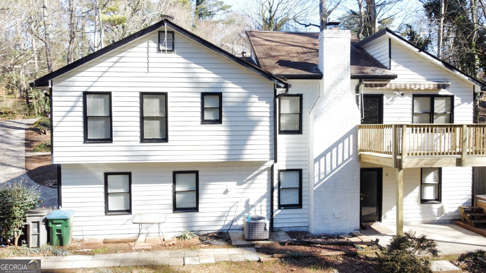 1373 Fairfield Drive Lilburn - Photo 11