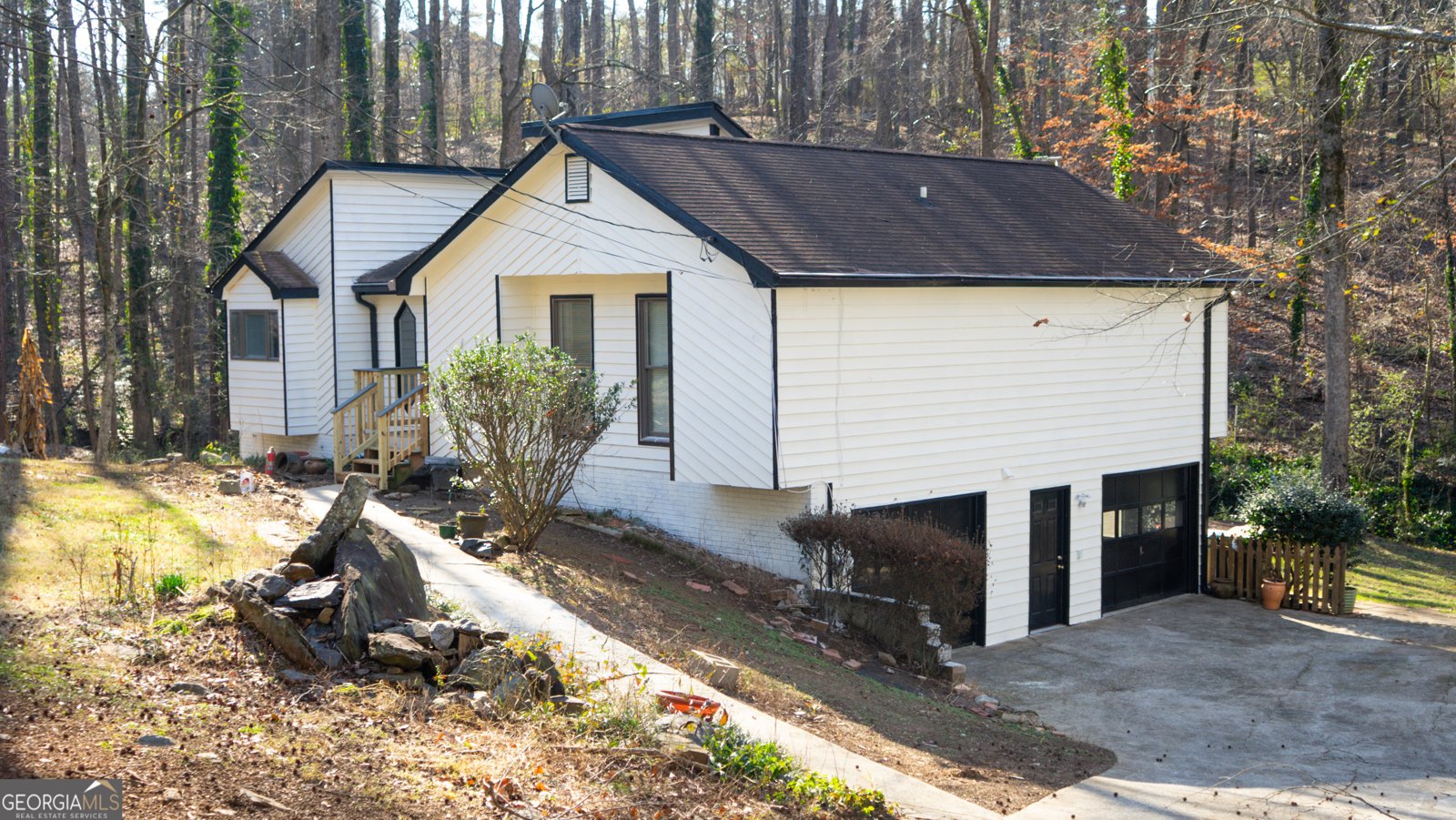 1373 Fairfield Drive Lilburn - Photo 13