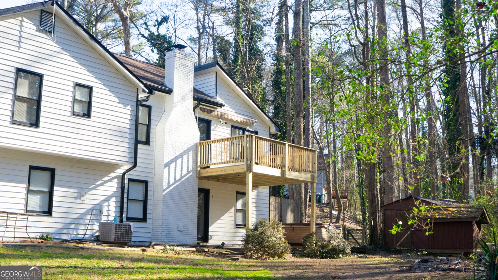 1373 Fairfield Drive Lilburn - Photo 20