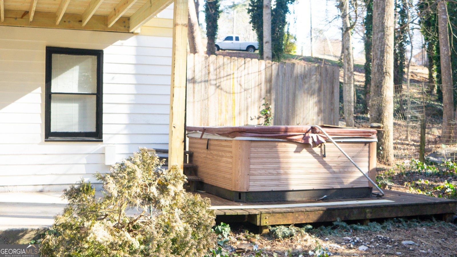 1373 Fairfield Drive Lilburn - Photo 21