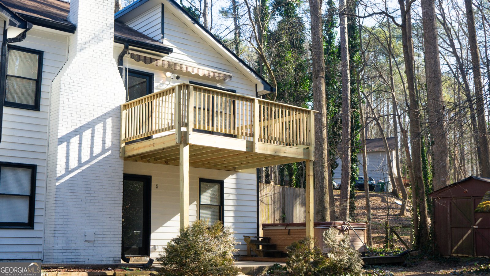 1373 Fairfield Drive Lilburn - Photo 22