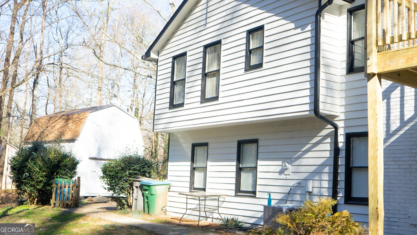 1373 Fairfield Drive Lilburn - Photo 24