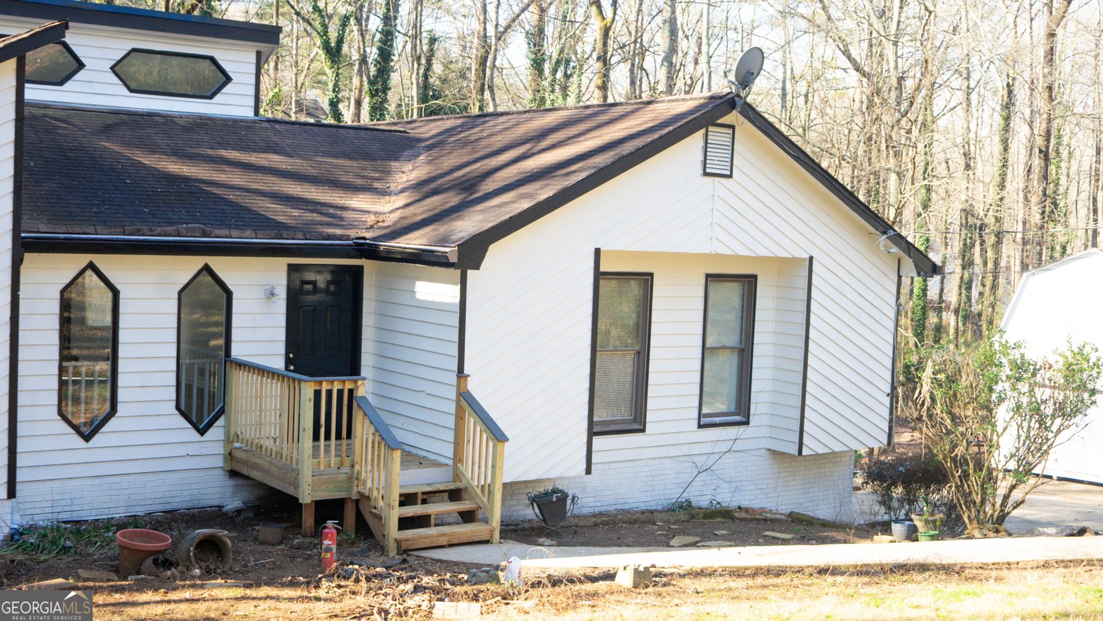 1373 Fairfield Drive Lilburn - Photo 27