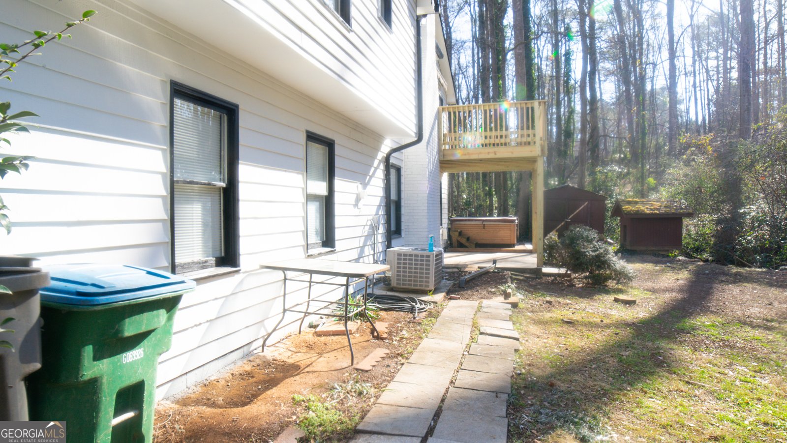 1373 Fairfield Drive Lilburn - Photo 28