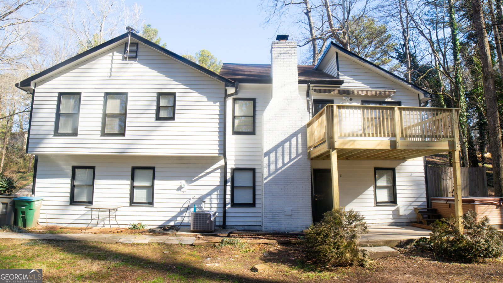 1373 Fairfield Drive Lilburn - Photo 29